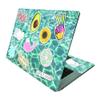 MightySkins Glossy Glitter Skin Compatible with Microsoft Surface Laptop 4 15 - VSCO Girl | Protective, Durable High-Gloss Glitter Finish | Easy to Apply, Remove, and Change Styles | Made in The USA view 1