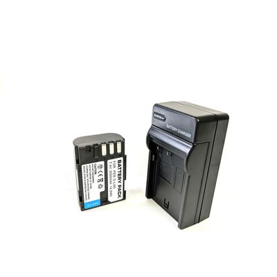 Bescor DLI90E Compatible with Pentax Cameras