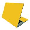 MightySkins Skin Compatible with Microsoft Surface Laptop 4 15 - Solid Marigold | Protective, Durable, and Unique Vinyl Decal wrap Cover | Easy to Apply, Remove, and Change Styles | Made in The USA view 1