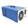 SISHUINIANHUA EBC-A40L Electronic Load Battery Capacity Tester Lithium Battery Capacity Tester Charge/Discharge 40A 200W view 4