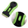EHDIS Car Sticker Remover Glass Cooktop Razor Scraper with 10pcs Replace Blades for Label,Glue,Paint,Adhesive Remover,Oven Door, Stove Cleaning (Green) view 2