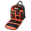 Yiherone Camera Bags DL-B028 Portable Casual Style Waterproof Scratch-Proof Outdoor Sports Backpackage SLR Camera Bag Phone Bag for GoPro, SJCAM, Nikon, Canon, Xiaomi Xiaoyi YI, iPad, Apple, Samsung, view 1