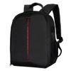 Yiherone Camera Bags DL-B028 Portable Casual Style Waterproof Scratch-Proof Outdoor Sports Backpackage SLR Camera Bag Phone Bag for GoPro, SJCAM, Nikon, Canon, Xiaomi Xiaoyi YI, iPad, Apple, Samsung, view 4