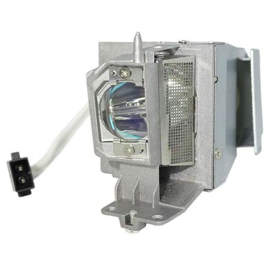 for Acer X114AH X114P X114PH Projector Lamp by Dekain (Original Osram Bulb Inside)