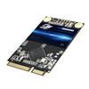 Dogfish mSATA SSD 64GB 3D NAND MLC SATA III 6 Gb/s, mSATA (30x50.9mm) Internal Solid State Drive - Compatible with Desktop PC Laptop - (MSATA 64GB) view 1
