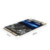 Dogfish mSATA SSD 64GB 3D NAND MLC SATA III 6 Gb/s, mSATA (30x50.9mm) Internal Solid State Drive - Compatible with Desktop PC Laptop - (MSATA 64GB) view 2