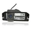 for Hyundai Veloster 2011~2015 Car Rear View Camera Back Up Reverse Parking Camera/HD CCD Night Vision/Plug Directly view 1