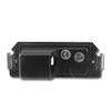 for Hyundai Veloster 2011~2015 Car Rear View Camera Back Up Reverse Parking Camera/HD CCD Night Vision/Plug Directly view 2
