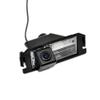 for Hyundai Veloster 2011~2015 Car Rear View Camera Back Up Reverse Parking Camera/HD CCD Night Vision/Plug Directly view 3