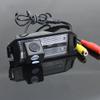 for Hyundai Veloster 2011~2015 Car Rear View Camera Back Up Reverse Parking Camera/HD CCD Night Vision/Plug Directly view 4