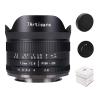 7artisans 7.5mm F2.8 II APS-C Fisheye Camera Lens with 190 Ultra Wide Angle Manual Fixed Lens for Sony E Mount Mirrorless Cameras view 1