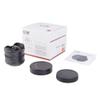 7artisans 7.5mm F2.8 II APS-C Fisheye Camera Lens with 190 Ultra Wide Angle Manual Fixed Lens for Sony E Mount Mirrorless Cameras view 3