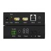 BENESTON HDMI Extender. Scaler/H.264 Encoder Over Cat HDMI Extender Over IP with RS232 / Transmitter Encoder view 1