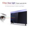 50 Inch Anti Blue Light Screen Protector for 50 Inch TV, Eye Protection Blue Light Blocks Filter Film Reduce Eye Fatigue and Help You Sleep Better,50" 1095 * 616 view 2