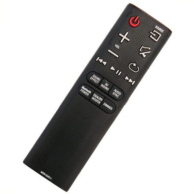 AH59-02631J AH5902631J Replacement Remote Control fit for Samsung Soundbar HW-H430 HW-H450 HW-HM45 HW-HM45C HWH430 HWH450 HWHM45 HWHM45C