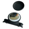 LICHIFIT Bicycle Seat Bow Hidden Bracket Mount Fixed Holder Protective Case for AirTag Accessories view 1