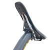 LICHIFIT Bicycle Seat Bow Hidden Bracket Mount Fixed Holder Protective Case for AirTag Accessories view 4