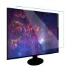 ZLSD 46-48 Inch Tv Matte Film, Tv Screen Protector Anti Blue Light Anti Glare Anti-scratch Injury No Bubble Relieve Computer Eye Strain, Customizable,Matte-48inch(1056x596MM) view 1