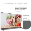 ZLSD 46-48 Inch Tv Matte Film, Tv Screen Protector Anti Blue Light Anti Glare Anti-scratch Injury No Bubble Relieve Computer Eye Strain, Customizable,Matte-48inch(1056x596MM) view 4