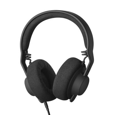 AIAIAI TMA-2 Studio Professional Modular Headphones Highly Detailed Studio Sound Ultra-Soft Over-Ear Alcantara Customizable & Replaceable Parts