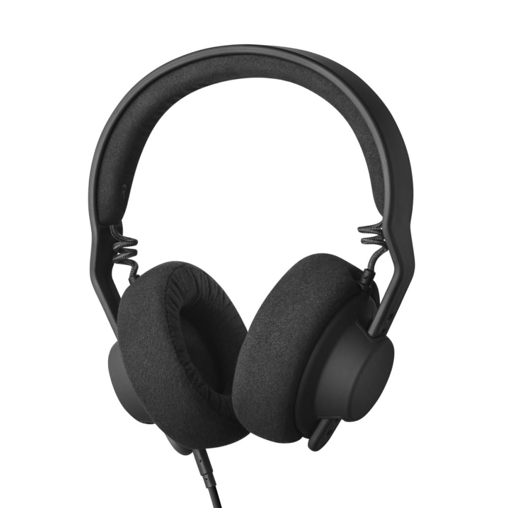 AIAIAI TMA-2 Studio Professional Modular Headphones Highly Detailed Studio Sound Ultra-Soft Over-Ear Alcantara Customizable & Replaceable Parts
