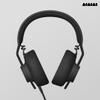 AIAIAI TMA-2 Studio Professional Modular Headphones Highly Detailed Studio Sound Ultra-Soft Over-Ear Alcantara Customizable & Replaceable Parts view 2