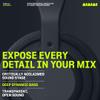 AIAIAI TMA-2 Studio Professional Modular Headphones Highly Detailed Studio Sound Ultra-Soft Over-Ear Alcantara Customizable & Replaceable Parts view 4