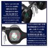 Hgfkt 10X Binoculars, Head-Mounted Glasses, Special Fishing, Watching Drama, Concert, Sports Events, Clear Fishing Artifact (Color : Blue) view 4
