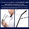 Hgfkt Head-wear Glasses-Style Special Fishing for Watching Drama Concerts Sports Events Binoculars for Clear and high-Powered high-Definition Fishing Artifacts (Color : Blue) view 4