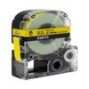 LABELWORKS 209BYPX PET (Polyester) Tape Cartridge - Black on Yellow Label Maker Tape - 3/8" (9MM) Wide, 30' view 4