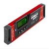 SOLA LSB10DBT Digital Level & Inclinometer with Bluetooth, Big Red, 10-inch view 1