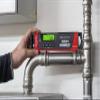 SOLA LSB10DBT Digital Level & Inclinometer with Bluetooth, Big Red, 10-inch view 4