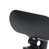 01 Fisheye Lens for Online Class, Black, Prime, Fisheye, Glass + Metal, Manual Focus, 8mm, No Distortion, Wide Field of View, Dual-Split Screen Effect view 4