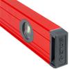 SOLA LSB24DBT Digital Box Beam Level with Bluetooth, 24-Inch Big Red, Case Included view 3