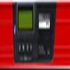 SOLA LSB24DBT Digital Box Beam Level with Bluetooth, 24-Inch Big Red, Case Included view 4