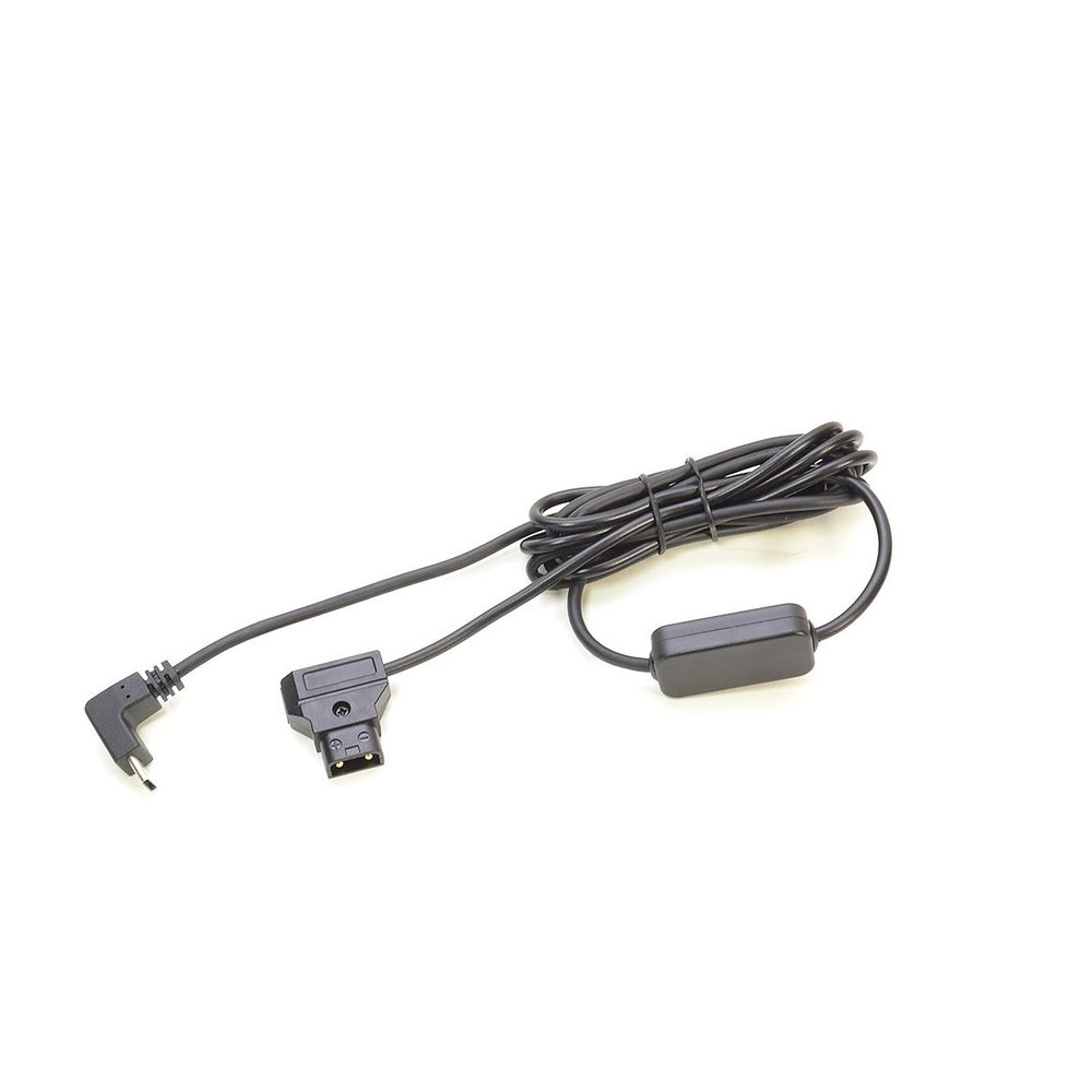 Bescor DTAPUSBC Compatible with GoPro and DJI Osmo