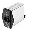 FN393-6-05-11, AC Power Entry Modules FN393-6/05-11 view 1