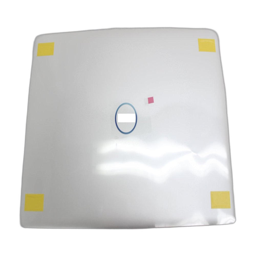 08MC5V 8MC5V AP26M000310 New LCD Back Cover Rear Lid Top Screen Case for G3 3579 Laptop White