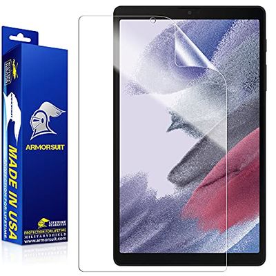 ArmorSuit 2 Pack Screen Protector for Samsung Galaxy Tab A7 Lite [8.7 inch] (2021) MilitaryShield HD Clear Film - Made in USA