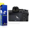 ArmorSuit 3 Pack Anti Glare Screen Protector for Nikon Z5 Z6 Z6II Z7 Z7II MilitaryShield Matte Film - Made in USA view 1