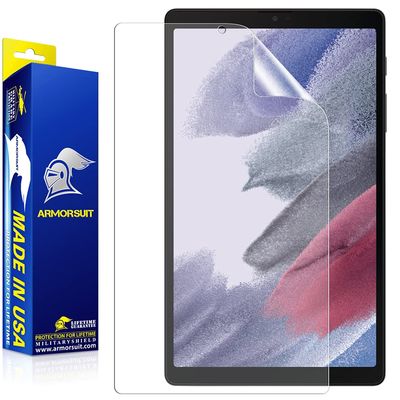 ArmorSuit 2 Pack Anti Glare Screen Protector for Samsung Galaxy Tab A7 Lite [8.7 inch] (2021) MilitaryShield Matte Film - Made in USA