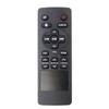 ALLIMITY RTS7010B Replaced Remote Control Compatible with RCA Home Theater Soundbar RTS739BWS RTS796B RTS7110B RTS7010B-E1 RTS7010BE1 RTS7630B view 1