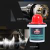 Kamonda 150g Black Dry Guide Coat Powder Shows Imperfections & Scratches on Paint 150g Black Dry Guide Coat Yellow view 2