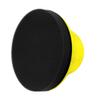 Kamonda 150g Black Dry Guide Coat Powder Shows Imperfections & Scratches on Paint 150g Black Dry Guide Coat Yellow view 3