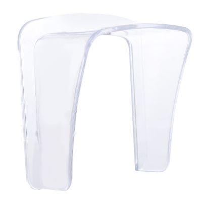 Hemobllo 1pc Rain Cover for Access Control Machine Sturdy Plastic Attendance Machine Protector Easy Installation Wall-mounted Design for