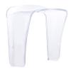 Hemobllo 1pc Rain Cover for Access Control Machine Sturdy Plastic Attendance Machine Protector Easy Installation Wall-mounted Design for view 1