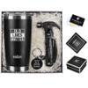 Birthday Gifts for Men-Christmas Best for Dad Retirement Old Lives Still Matter Gifts for Him Grandpa Uncle Unique Presents Ideas Tumbler Multitool view 1