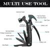 Birthday Gifts for Men-Christmas Best for Dad Retirement Old Lives Still Matter Gifts for Him Grandpa Uncle Unique Presents Ideas Tumbler Multitool view 4