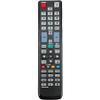 BN59-01068A Replace Remote Control fit for Samsung TV LN37C539F1H LN46C539F1H LN52C539F1H LN32C450E1G LN26C459E1H LN32C459E1G LN32C459E1H LN40C530F1H UN32C4000PH UN40C6400RH UN46C6400RH UN55C6400RH view 1