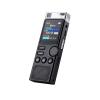 UOOD Digital Voice Recorder 8GB, USB Voice Activated Dictaphone, MP3 Player, Audio Recording Device, Built-in Microphone and Speaker for Lectures, Meetings view 1